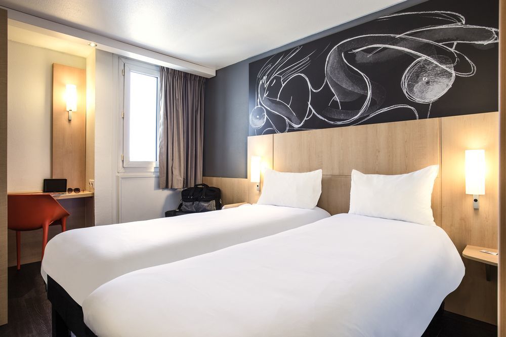B&B Hotel Lille Roubaix Centre Grand-Place Exterior foto
