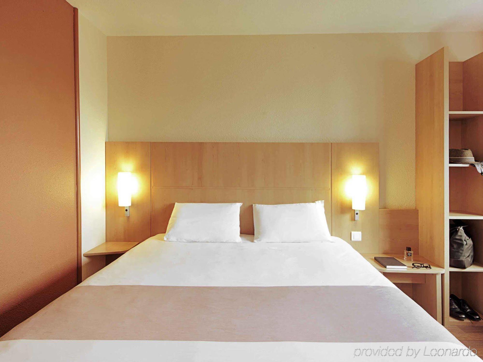 B&B Hotel Lille Roubaix Centre Grand-Place Exterior foto